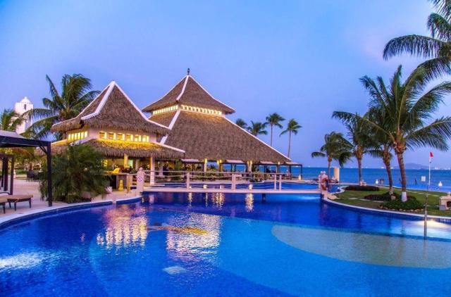 Dreams Delight Playa Bonita Panama (ex. Secrets Playa Bonita)