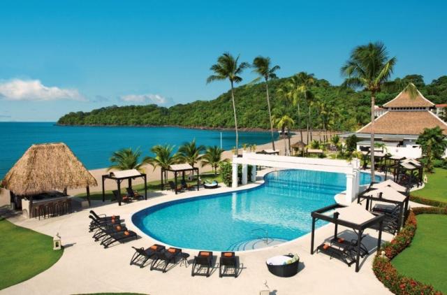 Dreams Delight Playa Bonita Panama (ex. Secrets Playa Bonita)