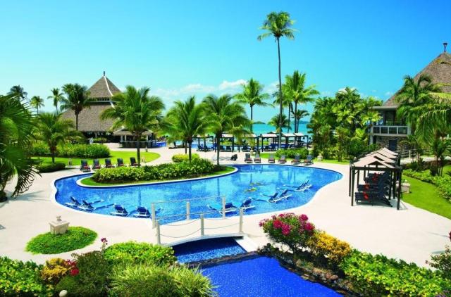 Dreams Delight Playa Bonita Panama (ex. Secrets Playa Bonita)