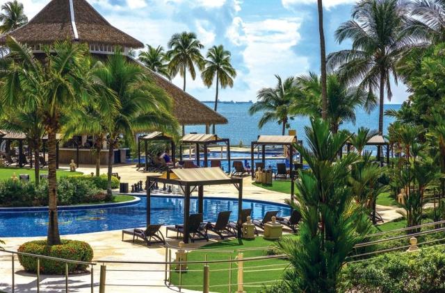 Dreams Delight Playa Bonita Panama (ex. Secrets Playa Bonita)
