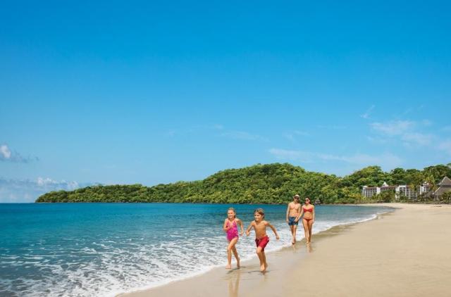 Dreams Delight Playa Bonita Panama (ex. Secrets Playa Bonita)