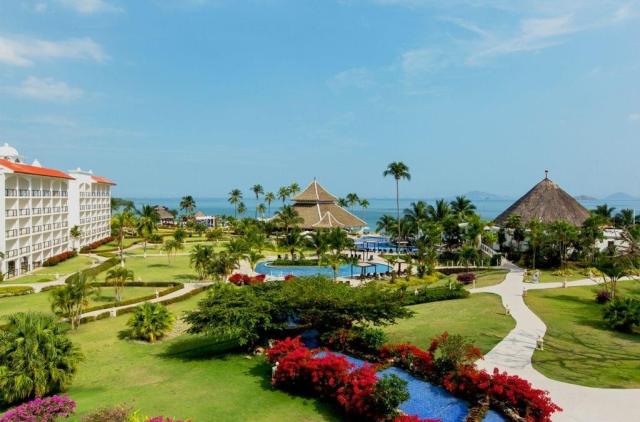 Dreams Delight Playa Bonita Panama (ex. Secrets Playa Bonita)