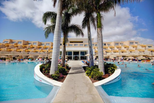 SBH Mónica Beach