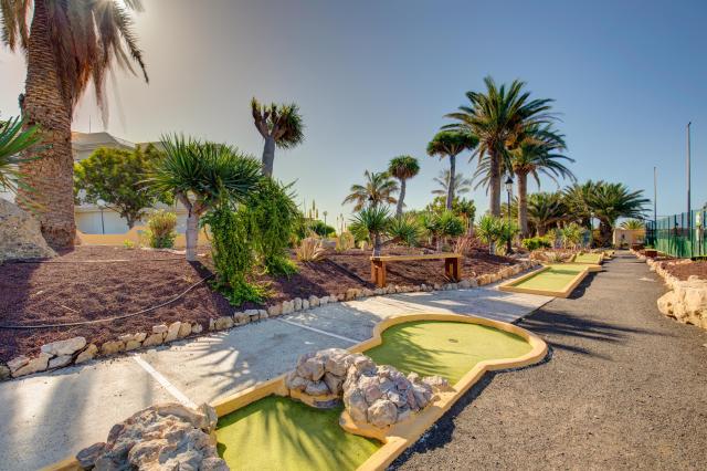 SBH Mónica Beach