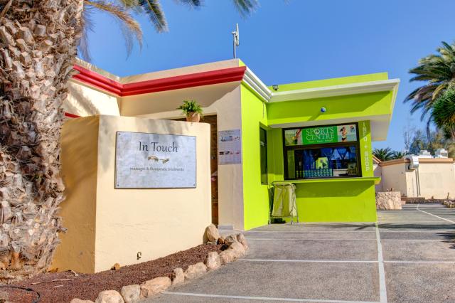 SBH Mónica Beach