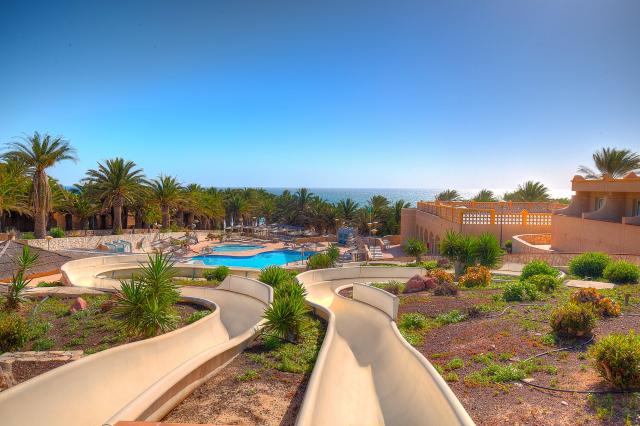 SBH Mónica Beach