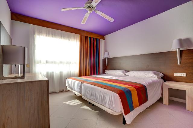 SBH Mónica Beach
