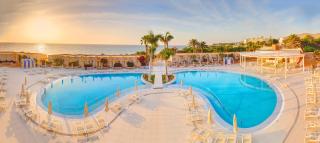 SBH Mónica Beach