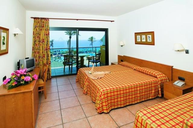 SBH Club Paraiso Playa