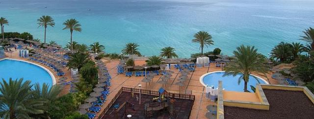 SBH Club Paraiso Playa