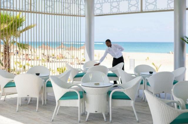 Riu Palace Boavista