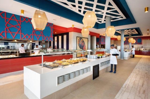 Riu Palace Boavista