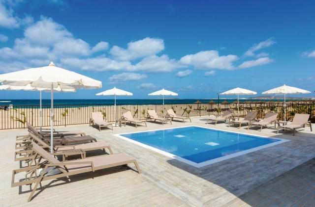 Riu Palace Boavista