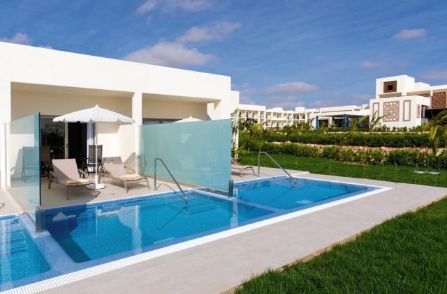 Riu Palace Boavista