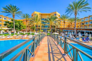 Sbh Costa Calma Beach Resort