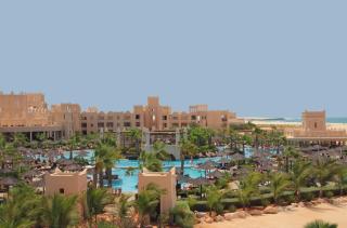 Hotel Riu Touareg