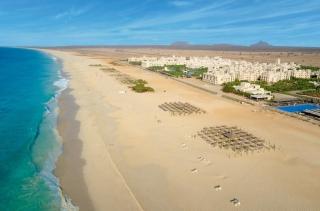 Hotel Riu Touareg