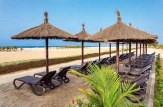 Hotel Riu Touareg