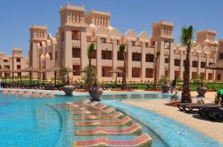 Hotel Riu Touareg