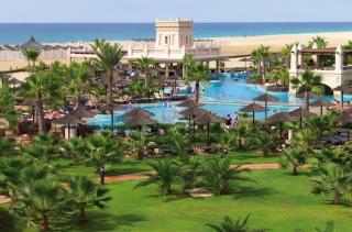 Hotel Riu Touareg