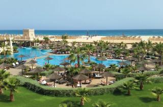 Hotel Riu Touareg
