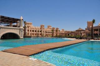 Hotel Riu Touareg