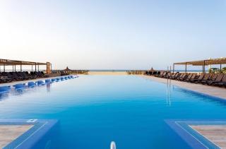 Hotel Riu Touareg