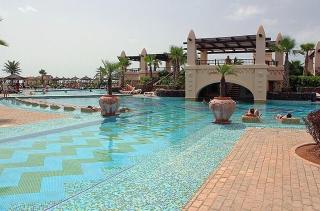 Hotel Riu Touareg