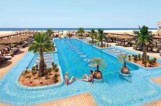 Hotel Riu Touareg