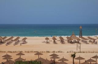 Hotel Riu Touareg