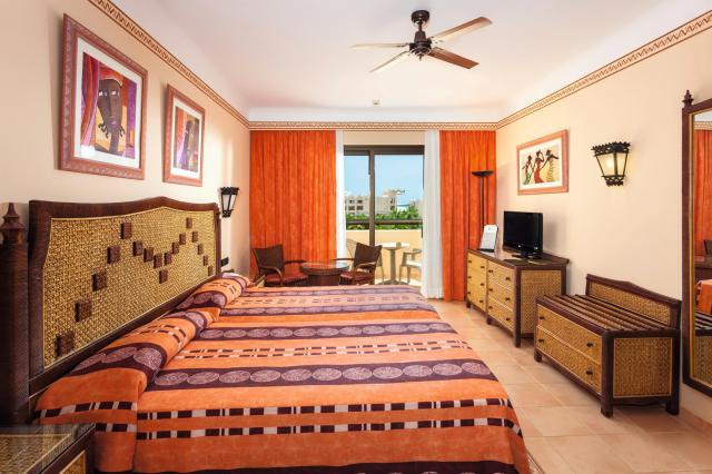 Riu Touareg