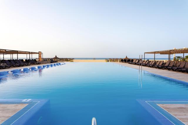 Riu Touareg