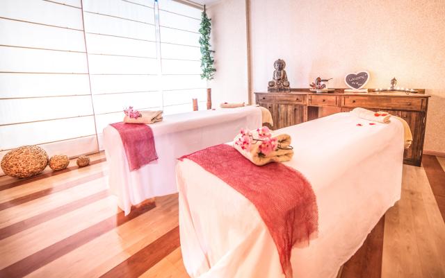 Beatriz Costa & Spa