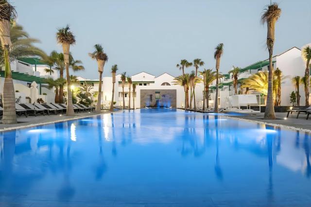 Barceló Teguise Beach