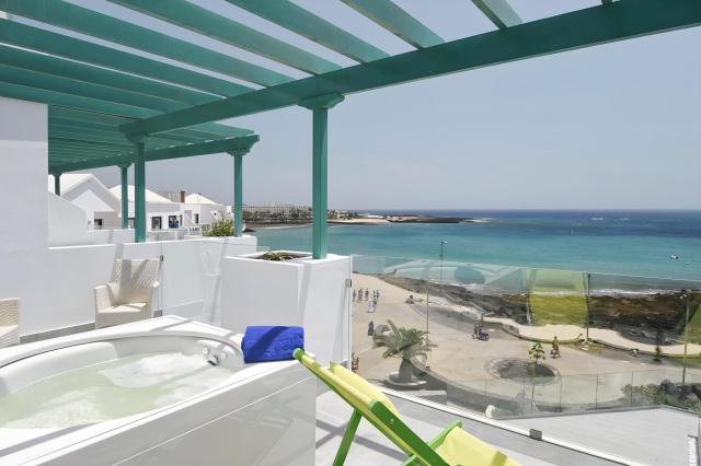 Barceló Teguise Beach