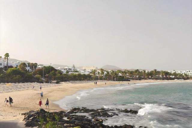 Barceló Teguise Beach