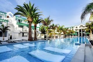 Barceló Teguise Beach