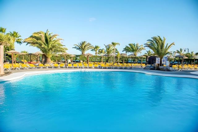 Beatriz Playa & Spa