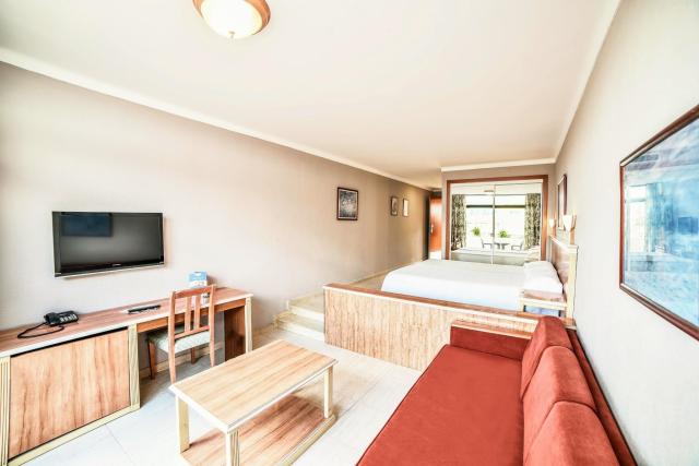 Beatriz Playa & Spa