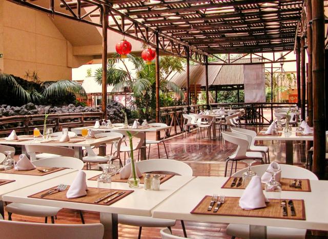 Beatriz Playa & Spa