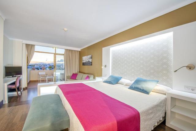 Beatriz Playa & Spa
