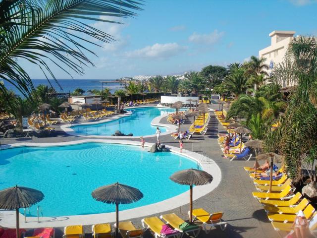 Beatriz Playa & Spa