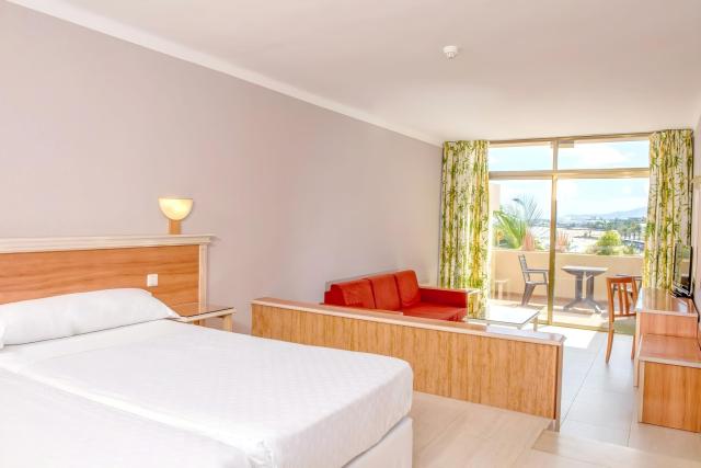 Beatriz Playa & Spa