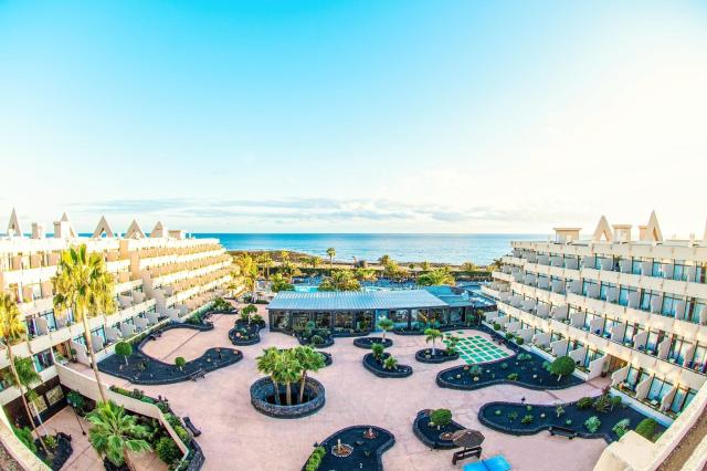 Beatriz Playa & Spa