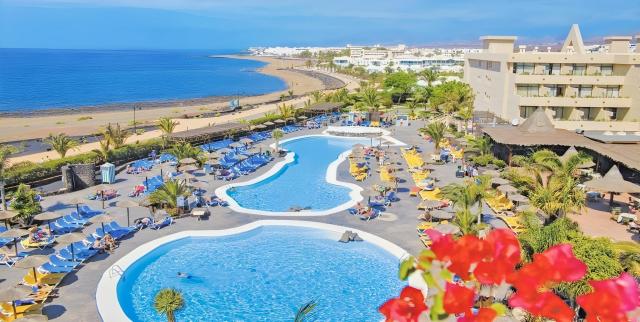 Beatriz Playa & Spa
