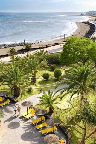 Beatriz Playa & Spa