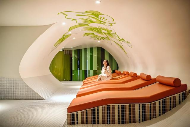 Beatriz Playa & Spa