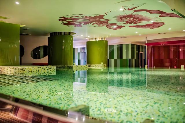 Beatriz Playa & Spa