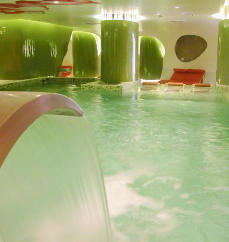 Beatriz Playa & Spa