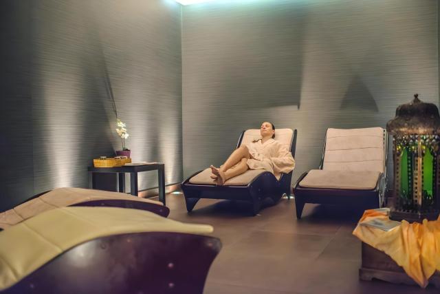 Beatriz Playa & Spa